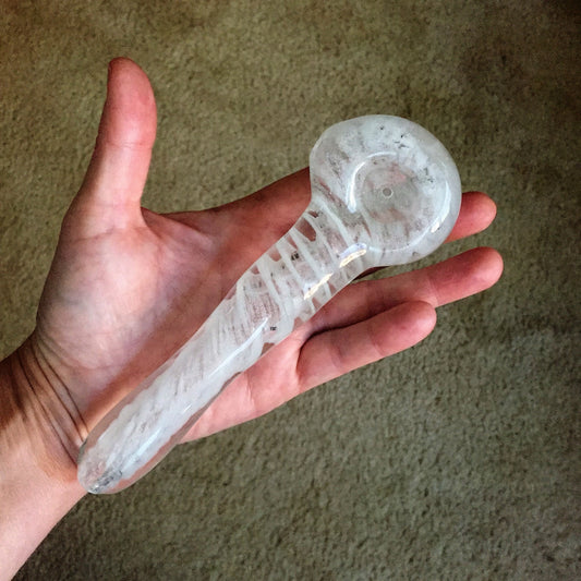 Glow Frost Inside Twist