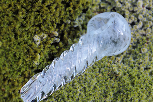 Glow Frost Outside Twist