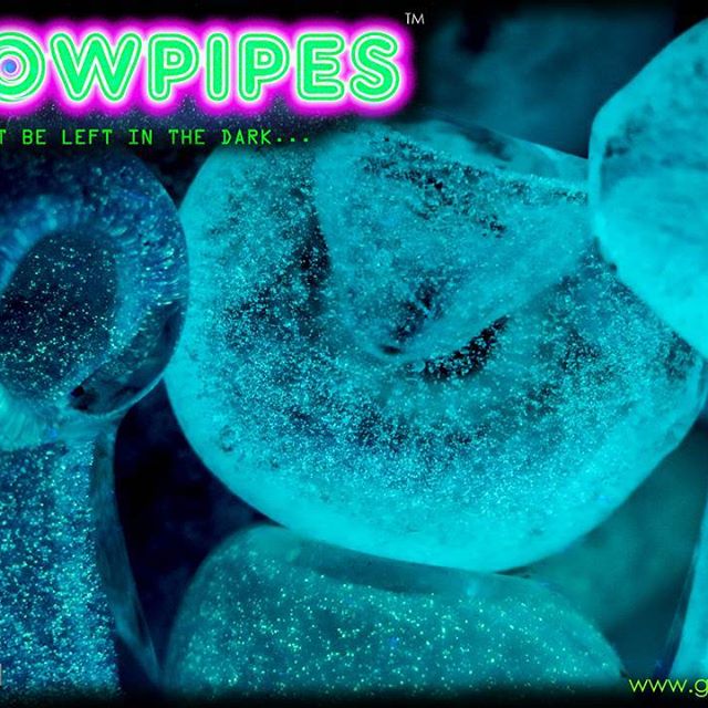 Glow Frost - Large