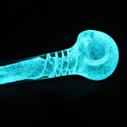 Glow Frost Inside Twist