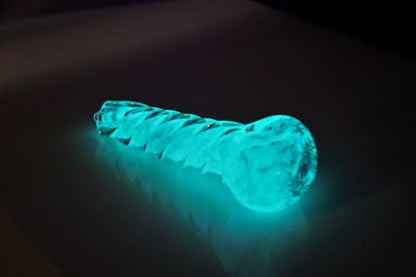Glow Frost Outside Twist