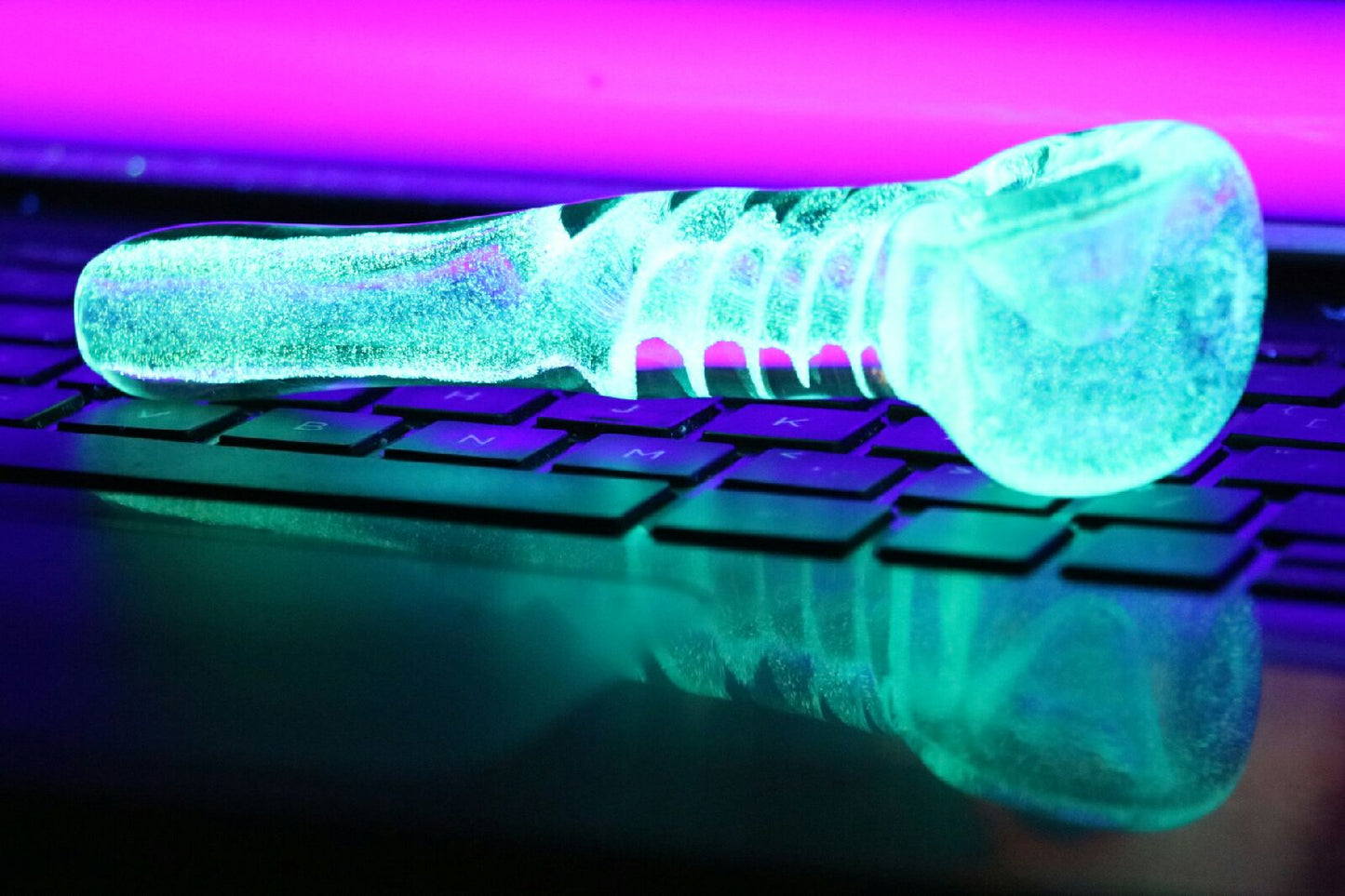 Glow Frost Inside Twist