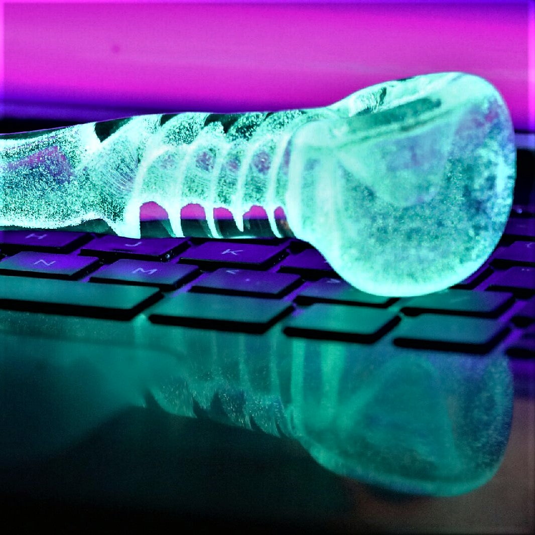 Glow Frost Inside Twist
