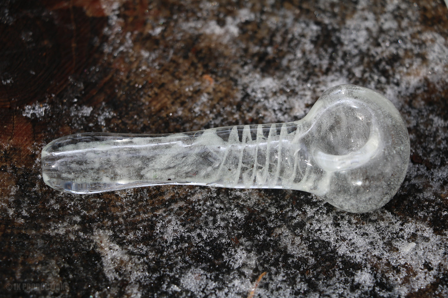 Glow Frost Inside Twist