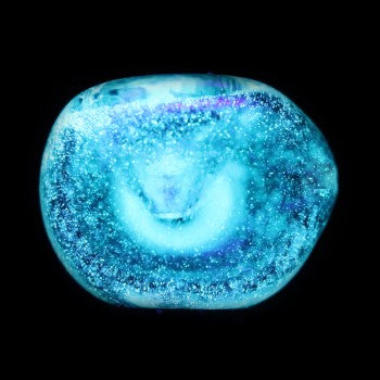 Glow Frost Inside Twist
